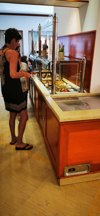 Gastro Hotel Serita Beach