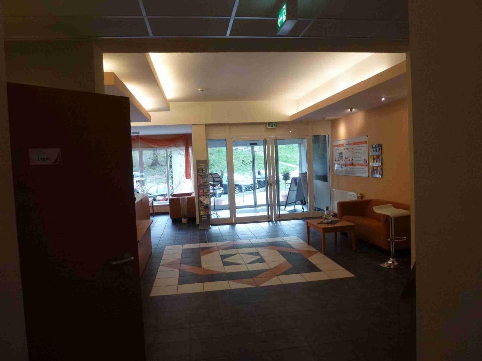 Hotel Schanzenhaus REGIOHOTEL Schanzenhaus Wernigerode