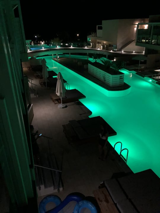 Pool TUI BLUE Insula Alba