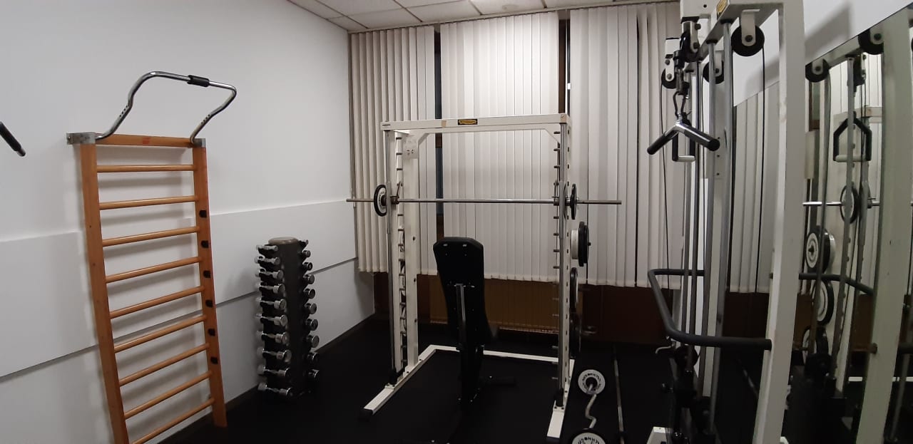 Sport & Freizeit Terme 3000 - Moravske Toplice - Hotel Ajda