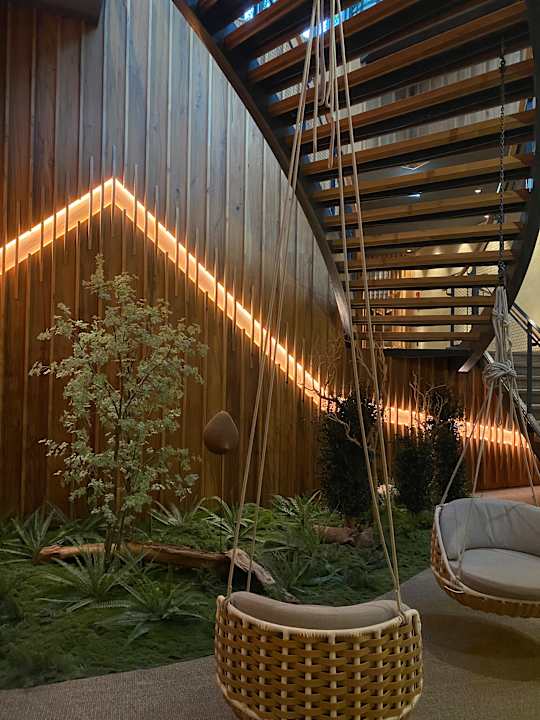 Sport & Freizeit Genussdorf Gmachl - Hotel & Spa