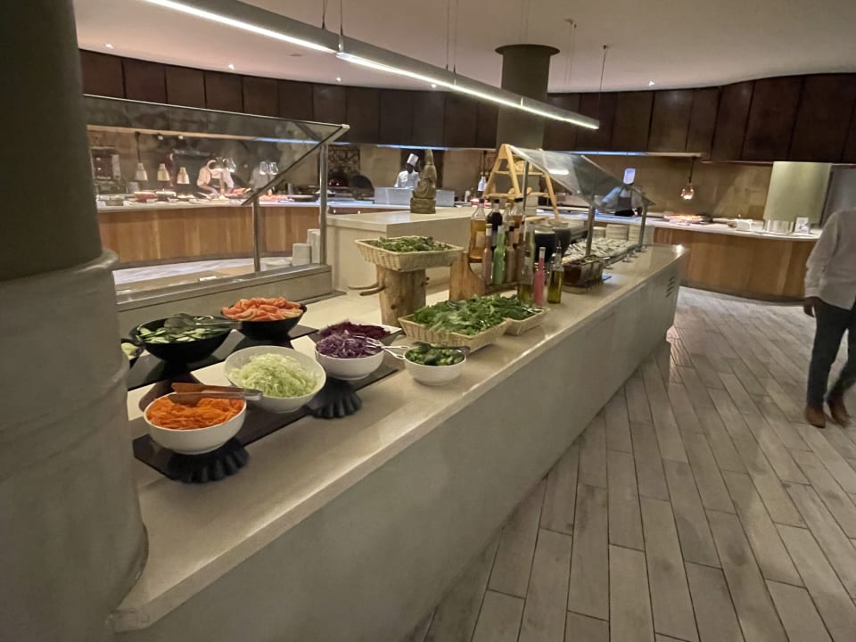 Gastro La Pirogue Mauritius