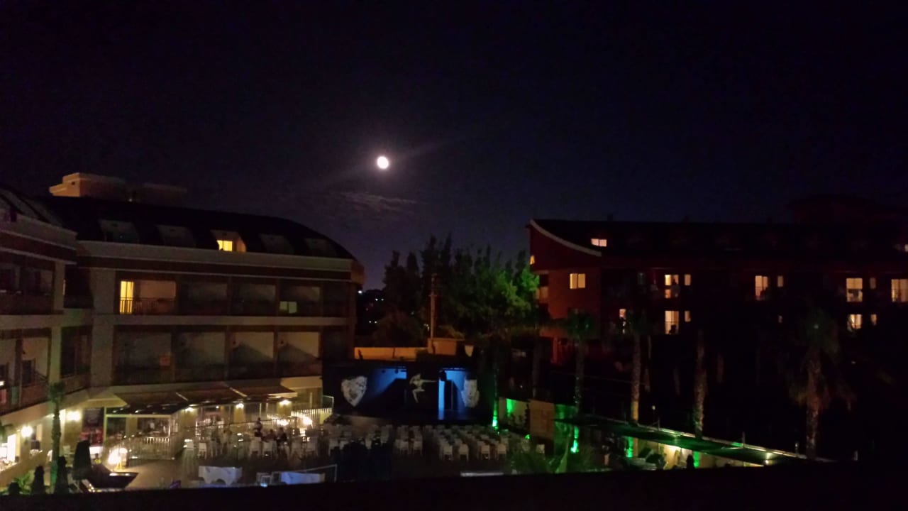 Xxxxxxxxxxxxx Can Garden Resort