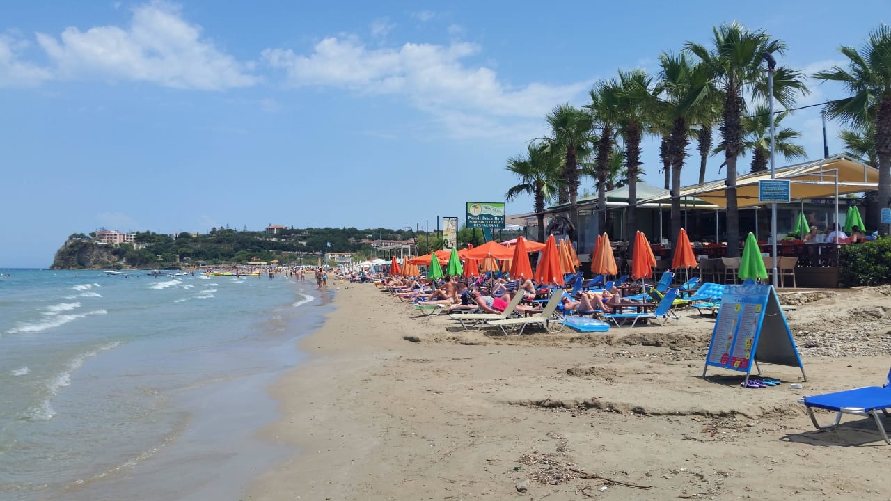 Tsilivi Beach Lesante Classic - Preferred Hotels & Resorts