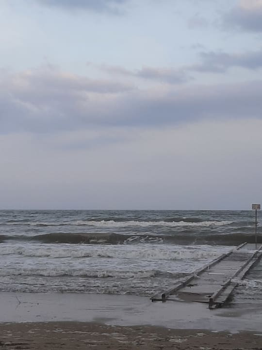 Strand Hotel Malibran