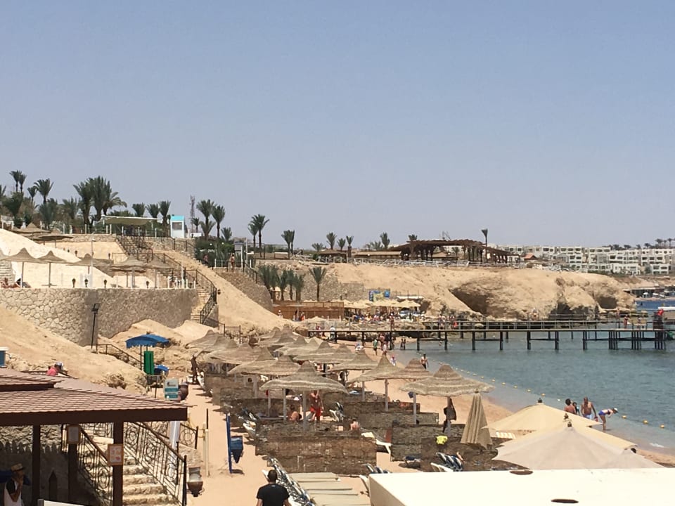 Strand Sultan Gardens Resort