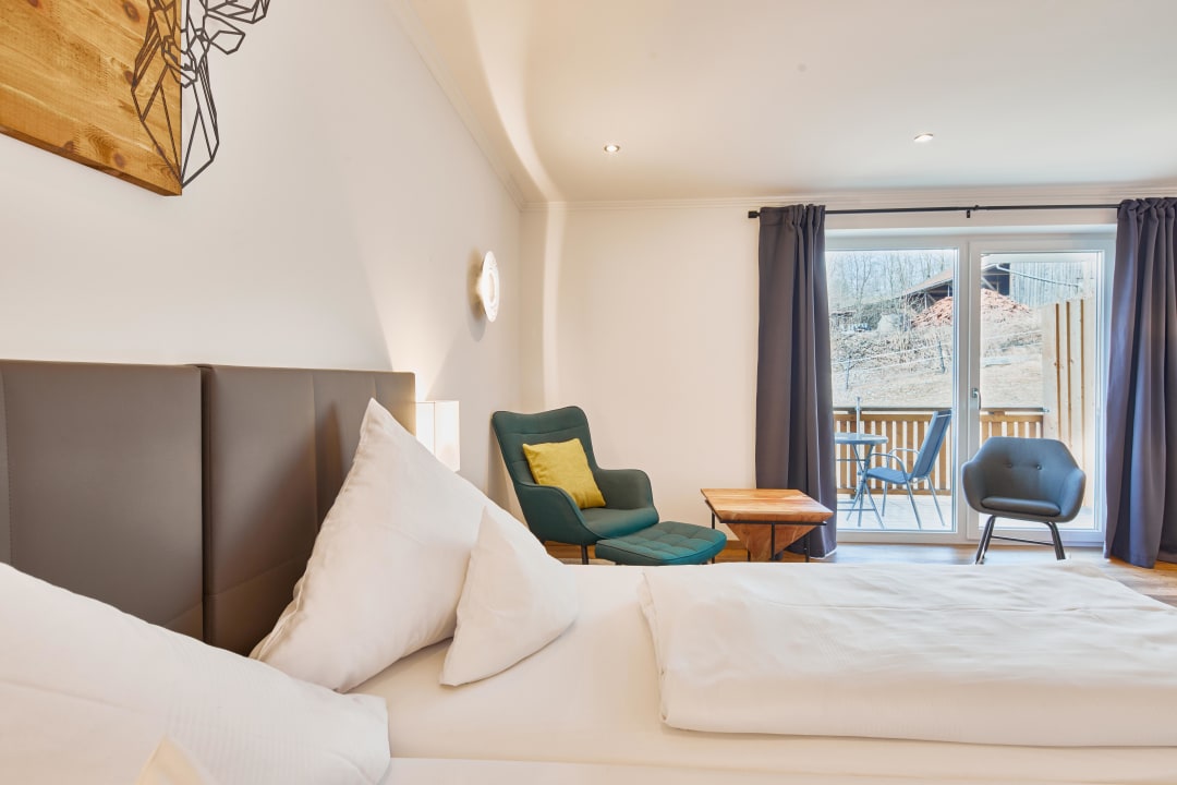 Zimmer Das Reiners (Vorübergehend geschlossen)