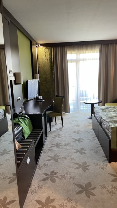 Zimmer Hotel Wellamarin