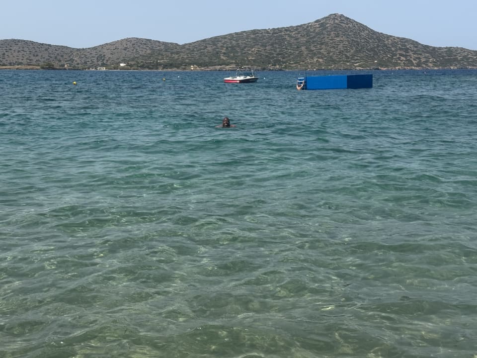 Strand Elounda Beach Hotel & Villas