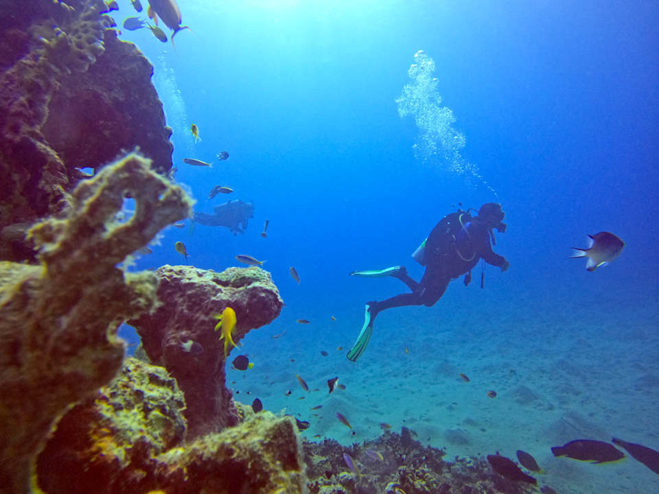 Sport & Freizeit Lazuli Hotel Marsa Alam