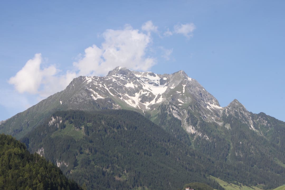 Der Grünberg Gästeheim Auwitsch