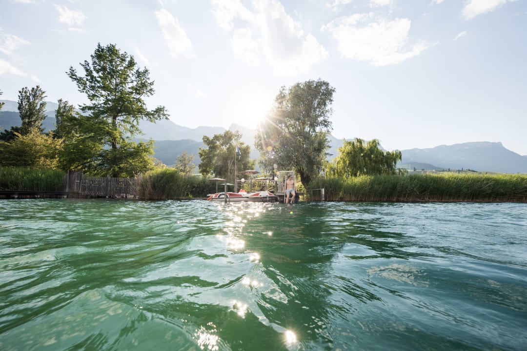 Strand Lake Spa Hotel SEELEITEN