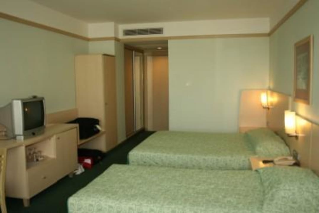 Chambre VONRESORT Golden Coast