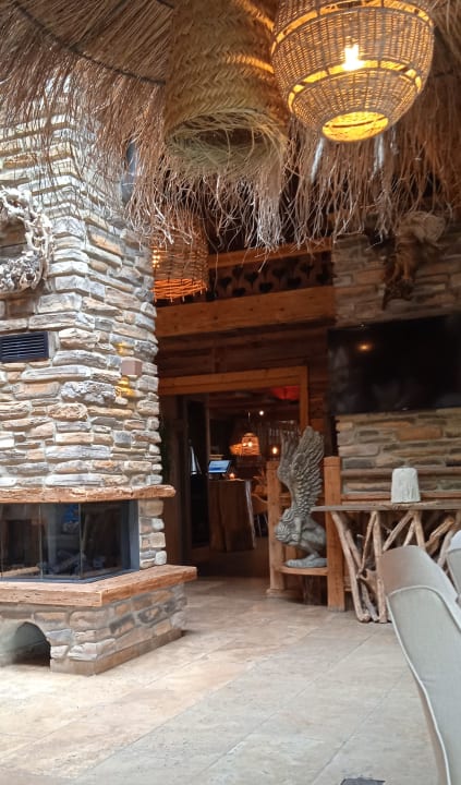 Gastro Jufenalm BOHO Hotel & Restaurant