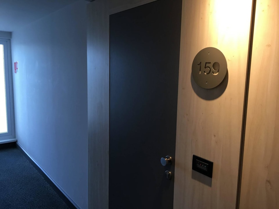 Unser Zimmer Hotel Kolovare