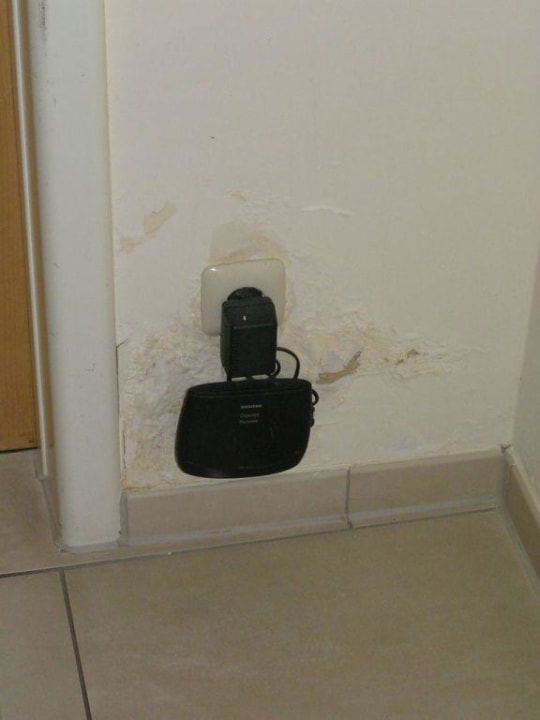 Erholungsbereich im Keller Vitalhotel Sonneck