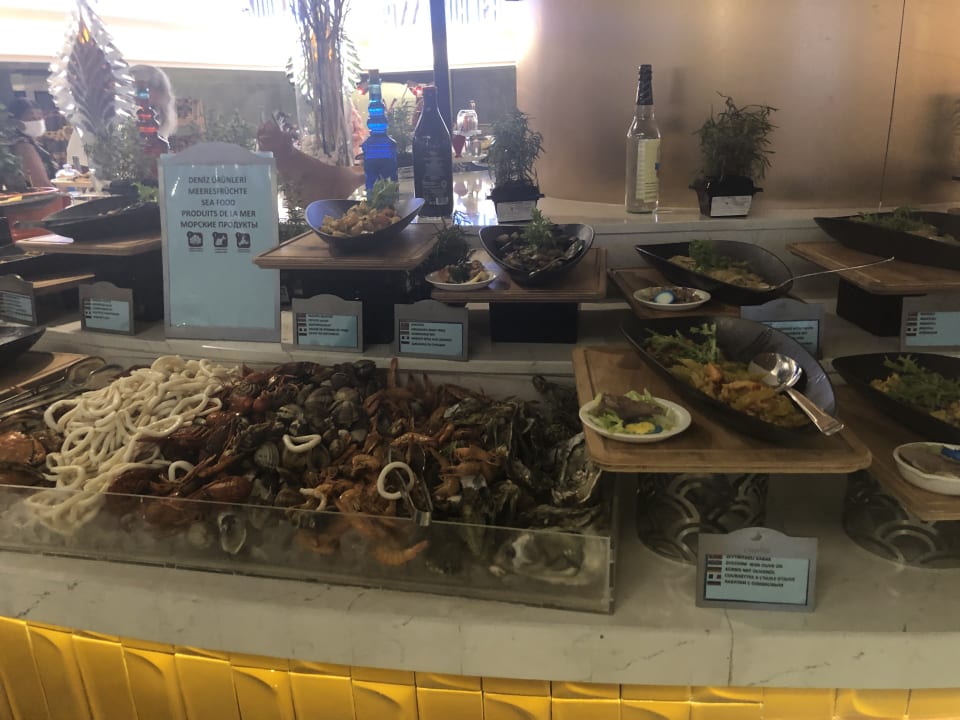 Gastro Seaden Quality Resort & Spa