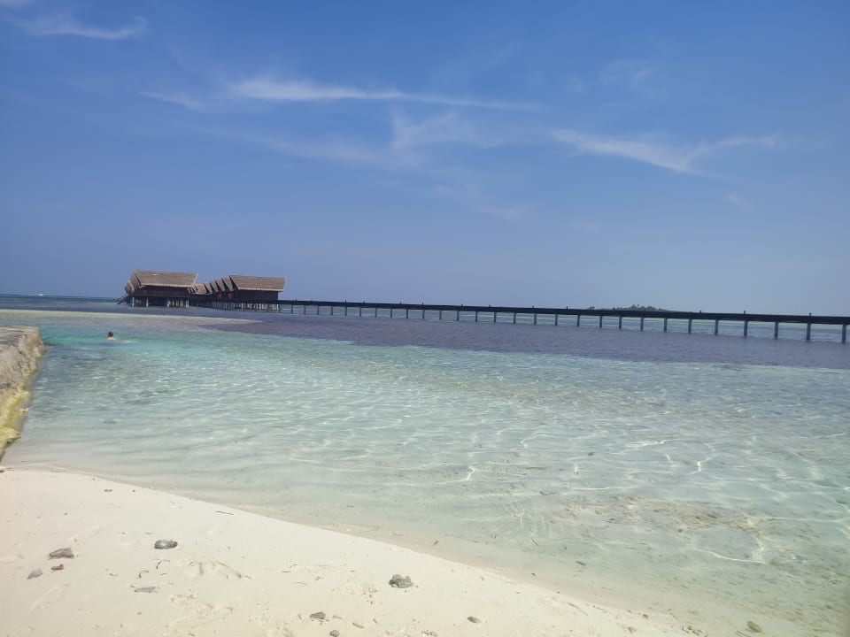 Strand Adaaran Select Hudhuran Fushi - Premium All Inclusive