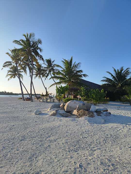 Strand Villa Park Sun Island