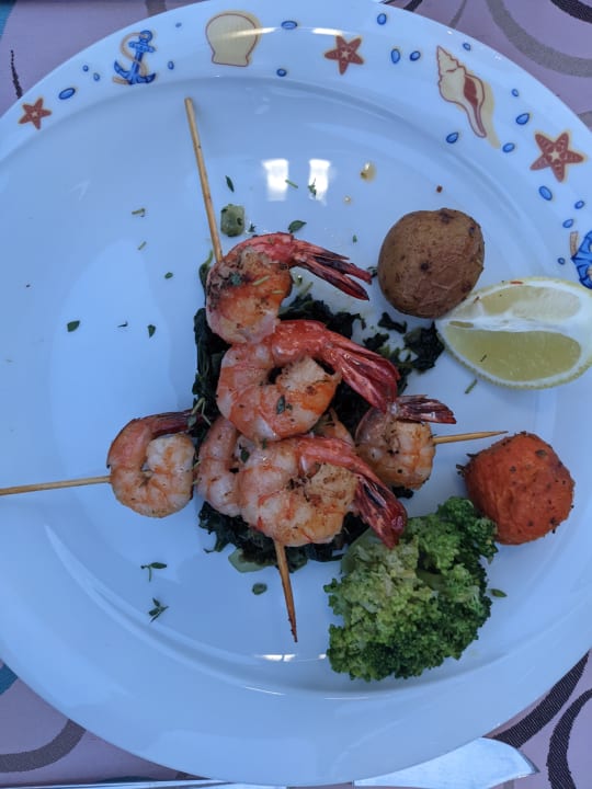 Gastro Sentido Trendy Verbena Beach