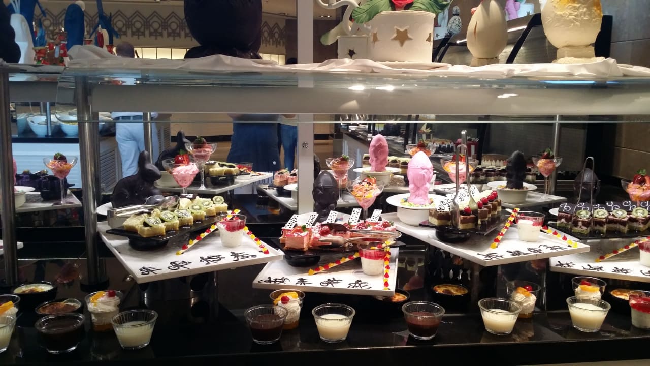 Gastro Well Palace Side