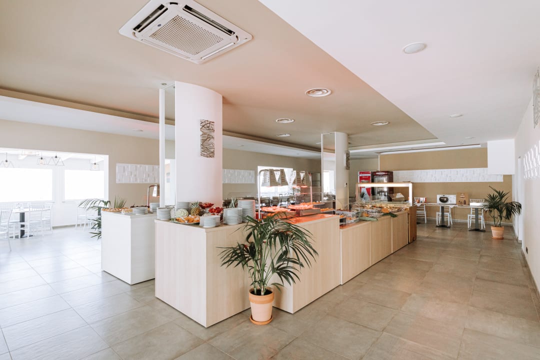 Gastro TUI SUNEO La Conchiglia