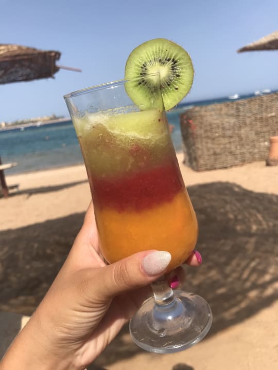 Gastro Jaz Makadi Oasis Resort