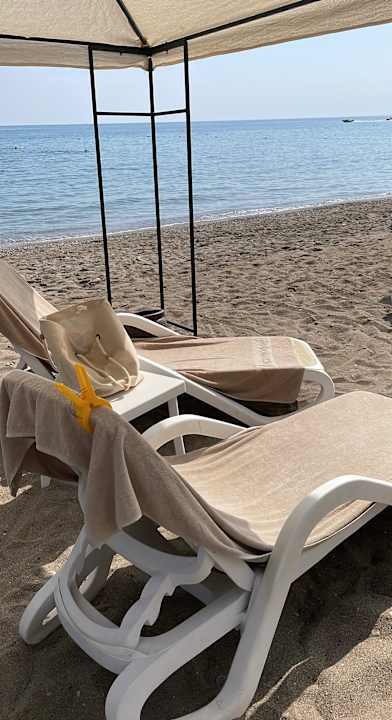 Strand TUI MAGIC LIFE Beldibi +16