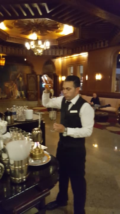 Sonstiges Pickalbatros Dana Beach Resort - Hurghada