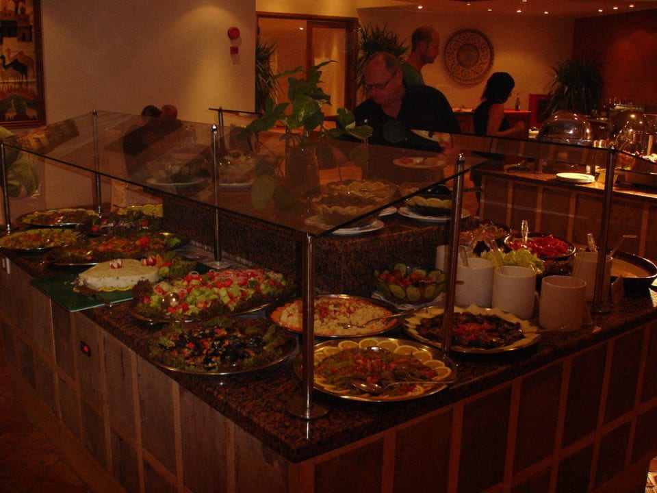 Essen Fort Arabesque Resort, Spa & Villas