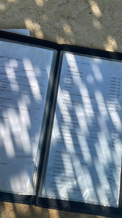 Gastro Atrium Palace Thalasso Spa Resort & Villas