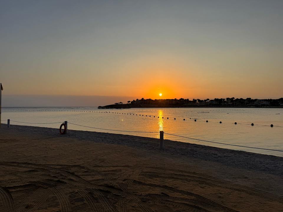 Strand Steigenberger Coraya Beach - Adults only