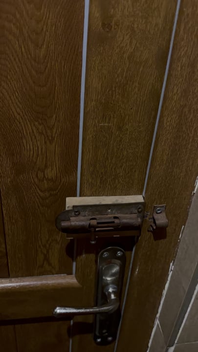 Zimmer Port Nature Luxury Resort & Spa