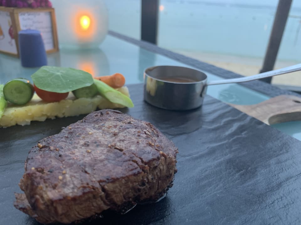 Gastro Paradisus by Melia Bali