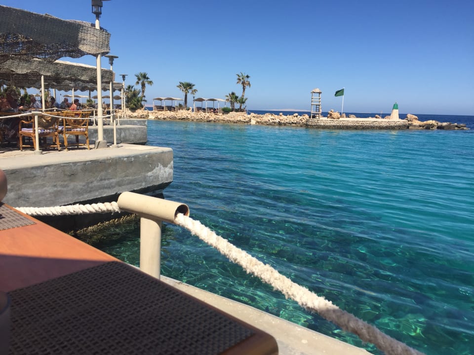 Strand Pickalbatros Citadel Resort