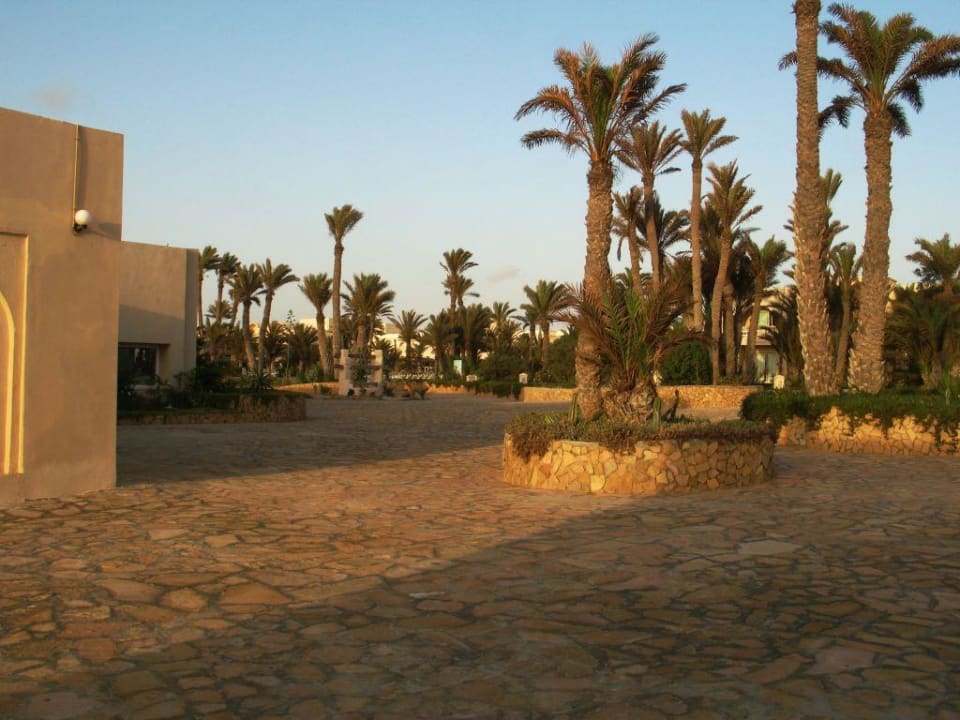 Zita Zita Beach Resort