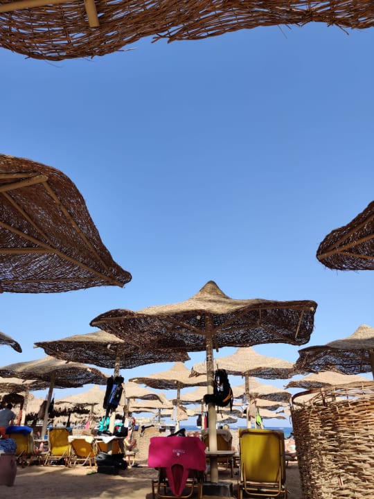 Strand Hotel JAZ Makadi Star & Spa