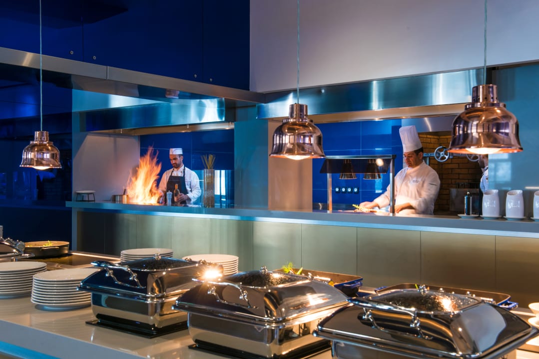 Gastro I Resort Beach Hotel & Spa
