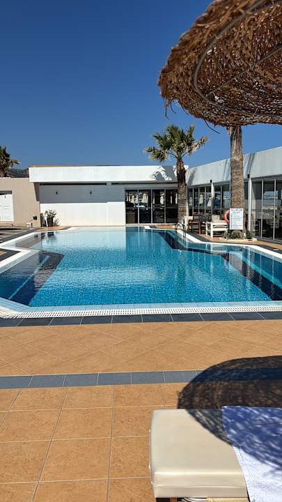 Pool Theo Star