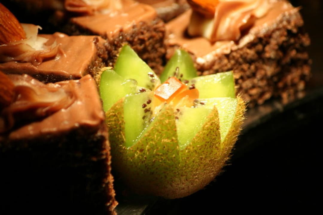 Kiwi  Cleopatra Luxury Resort Makadi Bay