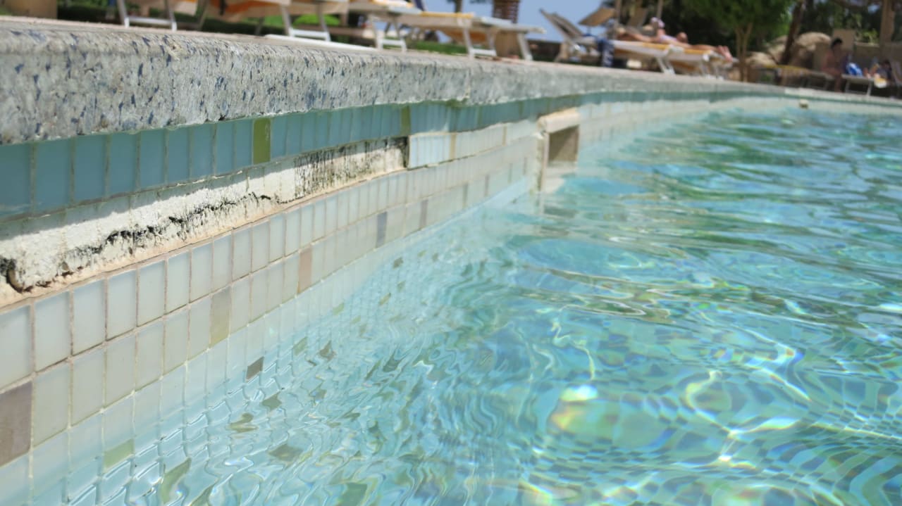 5 sterne??? Stella Beach Resort & Spa Makadi Bay