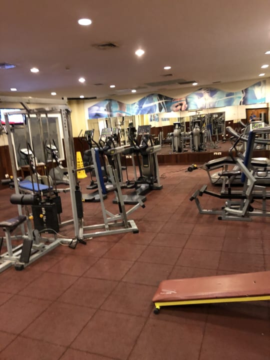 Sport & Freizeit Blau varadero - Adults only