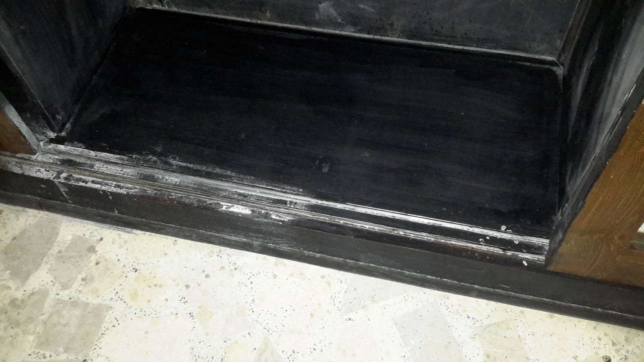 Schrank Hotel Caves Beach Resort (Adults Only)