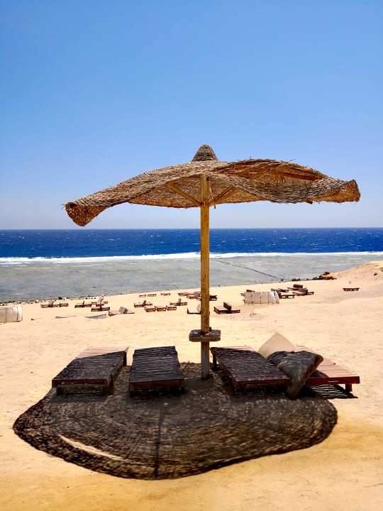 Strand Serenity Alpha Beach