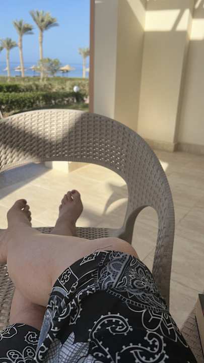 Zimmer Amarina Queen Resort Marsa Alam