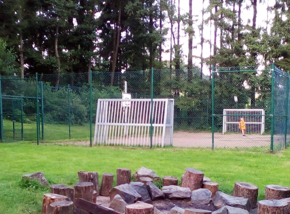 Jugendherberge Westerwald Bad Marienberg Westerwald-Jugendherberge Bad Marienberg