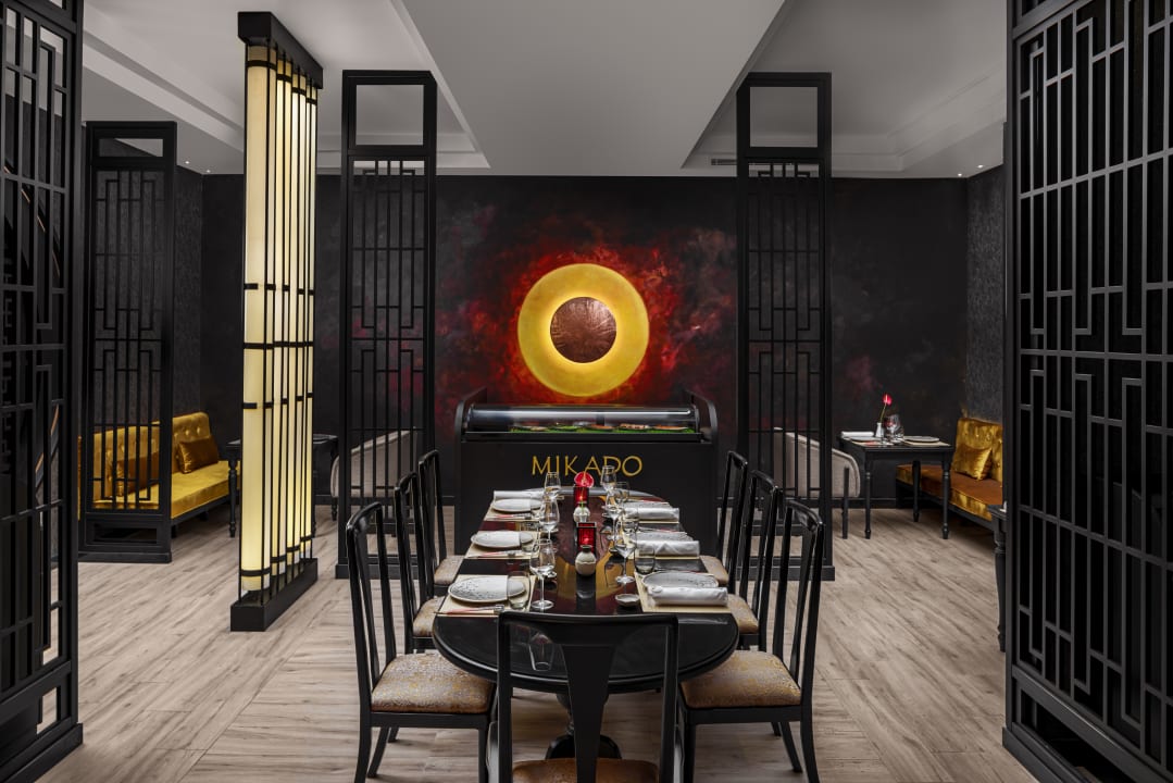 Gastro Papillon Ayscha