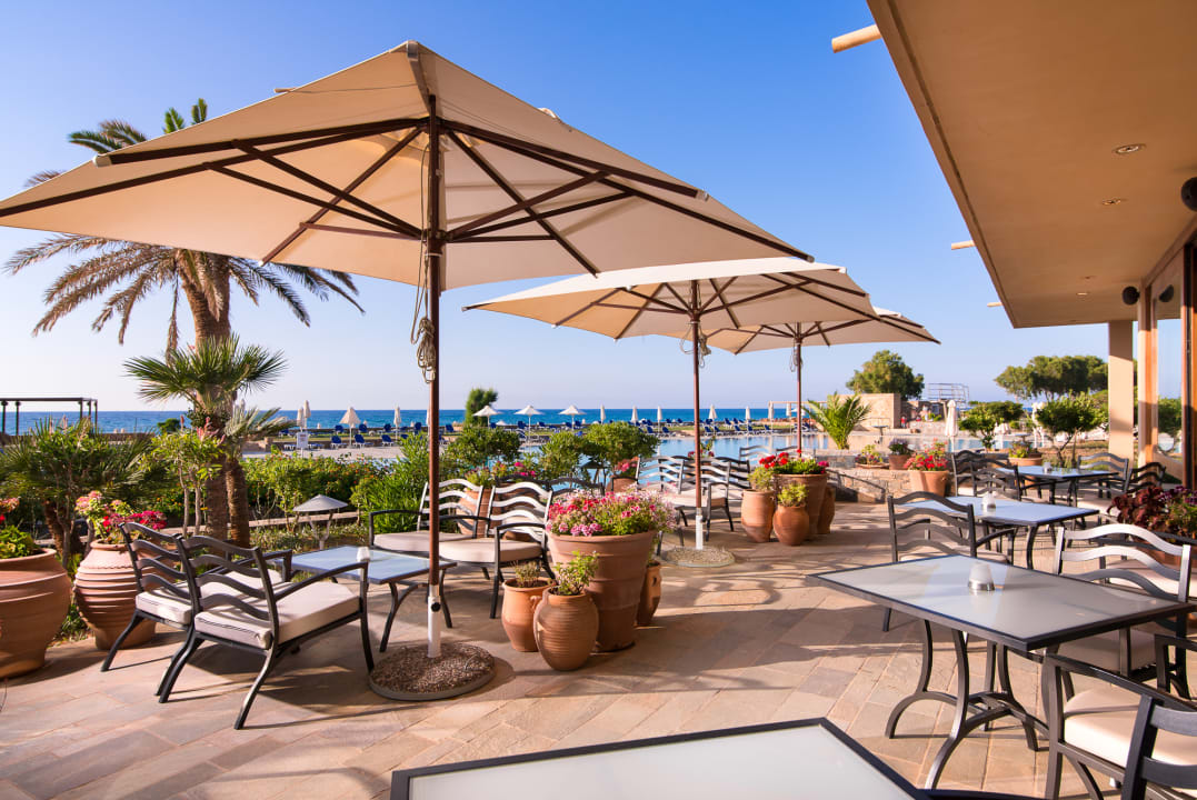 Gastro Kernos Beach Hotel & Bungalows