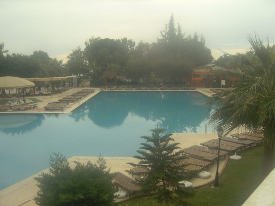 Hauptpool Mira Meridia Beach Hotel