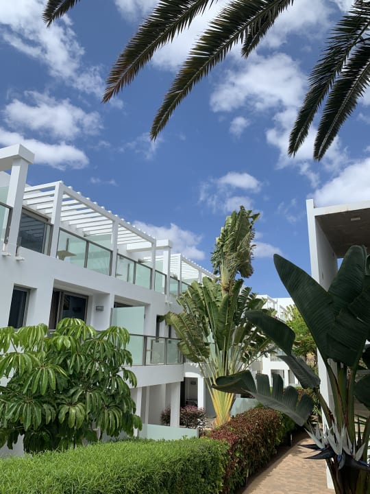 Gartenanlage R2 Bahía Playa Design Hotel & Spa - Adults Only